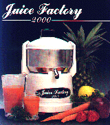 Juice Factory 2000